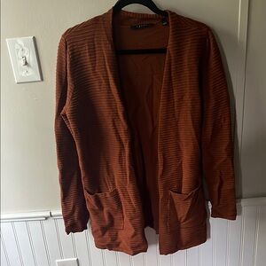 Cyrus Brown Blazer Relaxed Fit